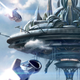 Image for article titled All the Most Thrilling Science Fiction and Fantasy Books Coming This Fall